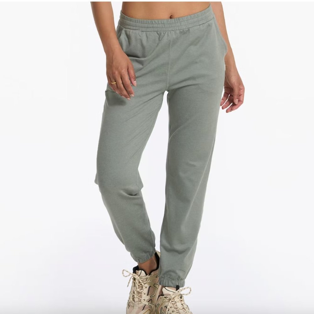 Vuori Boyfriend Jogger